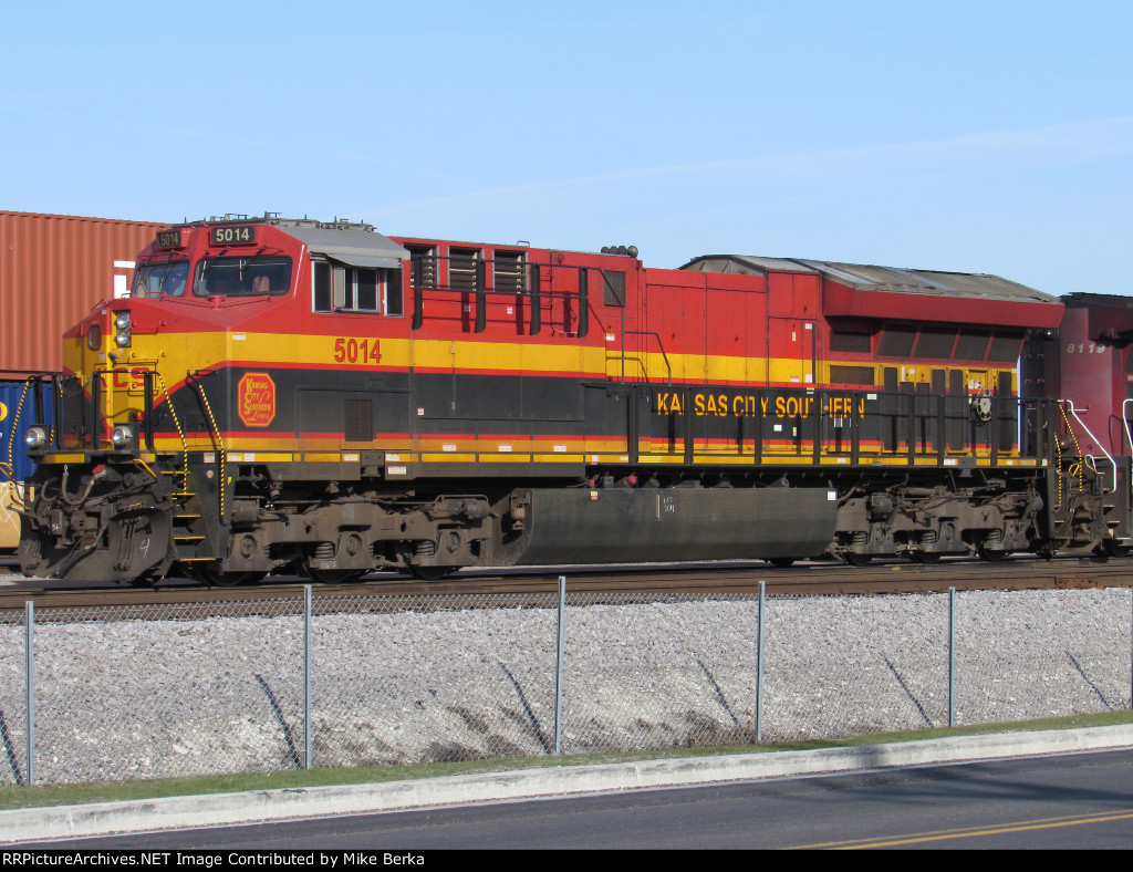 Kansas City Southern